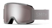 Цвет cloudgrey /chromapop sun platinum mirror