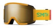 Цвет saffron landscape/chromapop sun blk gold mirr