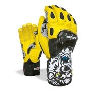 Цвет Black-yellow