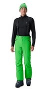 Цвет strobe green