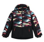 Цвет multi mountain print