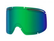 Цвет green sol-x mirror