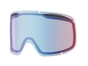 Цвет blue sensor mirror
