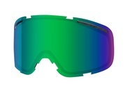 Цвет green sol-x mirror