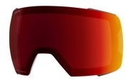 Цвет chromapop sun red mirror