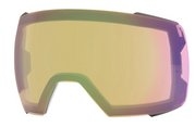 Цвет chromapop storm yellow flash