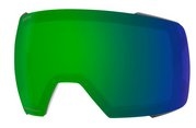 Цвет chromapop sun green mirror