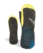 Цвет black-yellow