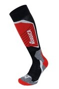 Цвет black/red/white