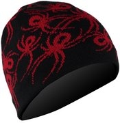 Цвет 001 blk/red
