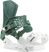 Цвет green forest/white