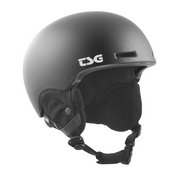 Цвет satin black