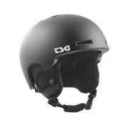 Цвет satin black