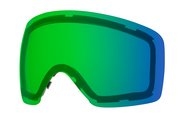 Цвет chromapop everyday green mirror