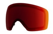 Цвет chromapop sun red mirror