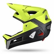 Цвет black/ neon yellow