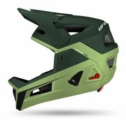 Цвет green