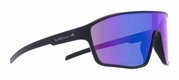 Цвет black/smoke with purple flash cat3