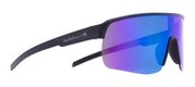 Цвет black/purple-green mirror cat3