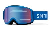 Цвет cobalt doggos\blue sensor mirror