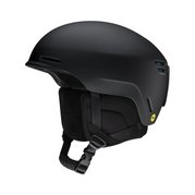 Цвет matte black