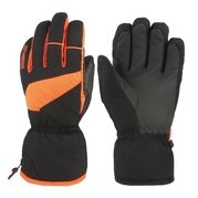 Цвет 503 black/orange