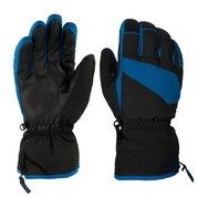 Цвет 510 black/imperial blue