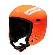 Цвет orange shiny
