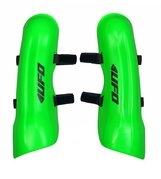 Цвет neon green