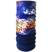 Цвет blue/orange