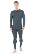Цвет grey melange