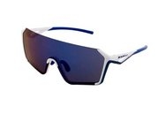 Цвет white/smoke with blue revo cat3