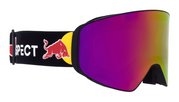 Цвет matt black/purple burgundy mirror i-boost cat2