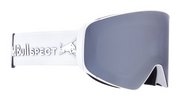 Цвет matt white/silver mirror cat3