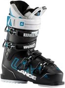 Цвет black glit./blue