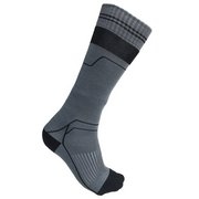 Цвет grey melange/black