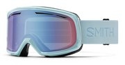Цвет polar blue/blue sensor mirror