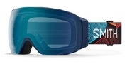 Цвет midnight geo alpine/c-pop e-day blue mirror