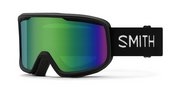 Цвет black green solx mirror