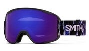 Цвет black flex plasma/c-pop e-day violet mirror