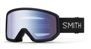 Цвет black/blue sensor mirror