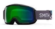 Цвет artserdrapli/chromapop everyday green mirror