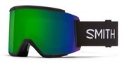 Цвет blk/chromapopsun green mirror