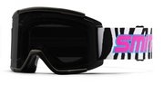 Цвет get wild/chroma pop sun black