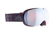 Цвет burgundy/mauve snow cat3