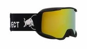 Цвет black/smoke with yellow mirror cat2