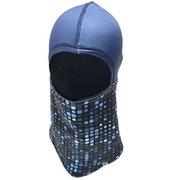 Цвет matrix black/dark blue/blue