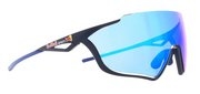 Цвет blue/blue mirror cat3