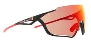 Цвет black/red mirror cat3