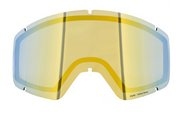 Цвет black/yellow snow cat2